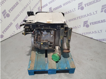Глушитель для Грузовиков DAF Exhaust DPF filter filtras: фото 2