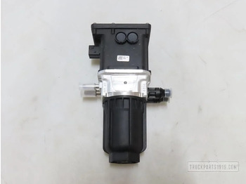Глушитель/ Выхлопная система для Грузовиков DAF Exhaust System Adblue pomp Euro6: фото 2