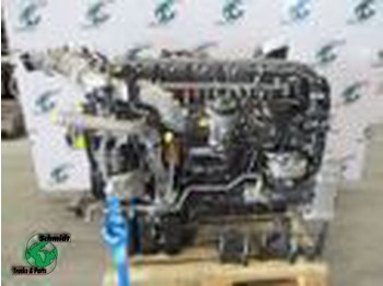 Двигатель для Грузовиков DAF MX13 510 PK EURO 6 MODEL 2017: фото 1