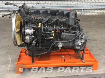 Двигатель для Грузовиков DAF MX375 U1 XF105 Engine DAF MX375 U1 2044789: фото 1