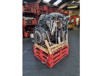 Двигатель для Грузовиков DAF MX-13 340 H1: фото 1