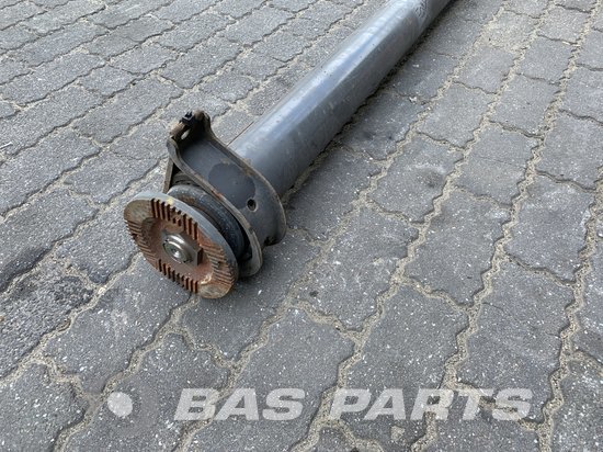 Карданный вал для Грузовиков DAF Main driveshaft 1709563: фото 2