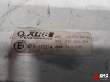 Подготовка топлива для Грузовиков DAF Occ LPG/CNG injectorrail + 2x3 injectoren DAF: фото 3