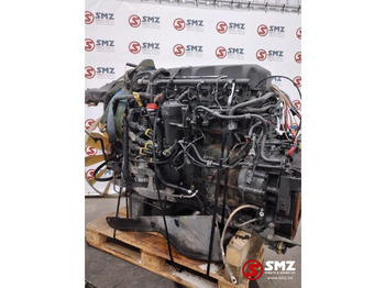 Двигатель для Грузовиков DAF Occ Motor DAF XF106 EURO 6 MX13 340: фото 2