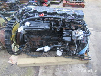 Двигатель для Грузовиков DAF PACCAR 180 6CYL: фото 1