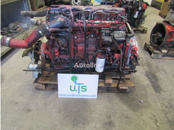 Двигатель для Грузовиков DAF PACCAR ISB E4 220 COMPLETE: фото 1