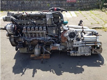 Двигатель для Грузовиков DAF PE 183C: фото 1