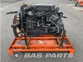 Двигатель для Грузовиков DAF PX7 208 H1 LF  Euro 6 Engine DAF PX7 208 H1 1707422: фото 1