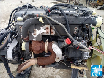 Двигатель для Грузовиков DAF   truck: фото 2