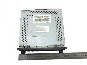 DELPHI B12B (01.97-12.11) - Запчасти