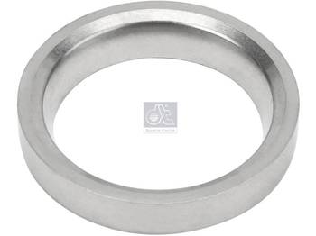 Новый Головка блока для Грузовиков DT Spare Parts 2.10586 Valve seat ring, exhaust d: 31 mm, D: 41,1 mm, H: 7,4 mm, α: 30 °: фото 1