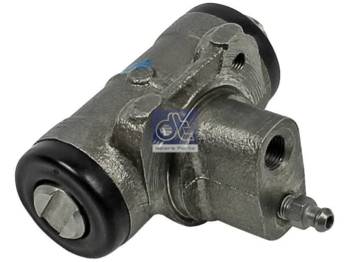 Новый Тормозной цилиндр для Коммерческих автомобилей DT Spare Parts 6.64012 Wheel brake cylinder: фото 1