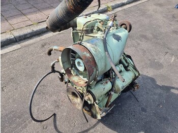 Двигатель для Грузовиков Deutz F2L912: фото 4