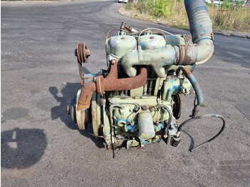 Двигатель для Грузовиков Deutz F2L912: фото 2