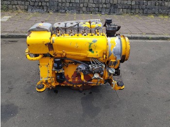 Двигатель Deutz F4L912: фото 1