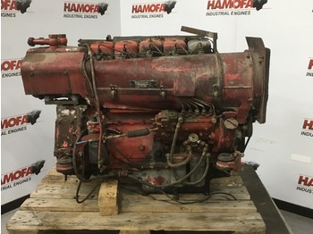 Двигатель для Строительной техники Deutz F5L912 USED: фото 1