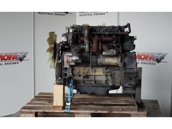 Двигатель для Строительной техники Deutz bf4m1012ec USED: фото 1