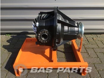 Дифференциал MERITOR Differential Meritor RS1356SV 21977761 RS1356SV