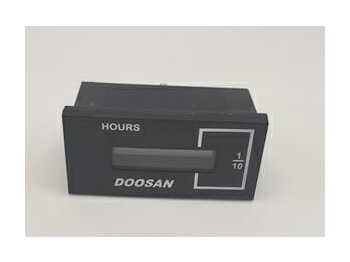 Электрическая система для Строительной техники Doosan Przełącznik STOP 301423-00022 Doosan: фото 1
