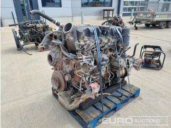  DAF Paccar 6 Cylinder Engine - Двигатель