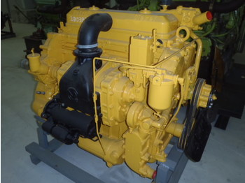 Detroit 4A242398 - Двигатель