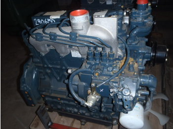KUBOTA V2203-M-ES07 - Двигатель