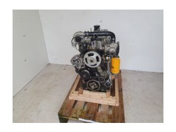 Двигатель New JCB 320/45062 (320/45062)