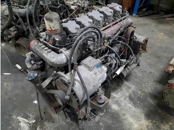 Двигатель Renault 6 CILINDER