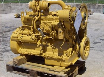CATERPILLAR Engine per 973 86G3306
 - Двигатель и запчасти