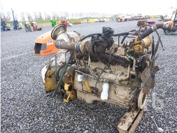 Cummins 352905L Engine - Двигатель и запчасти