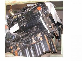 Engine MITSUBISHI TURBO 50C Nuovi
 - Двигатель и запчасти
