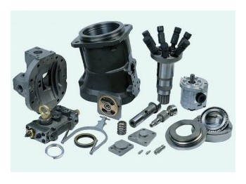Hitachi Engine Parts - Двигатель и запчасти
