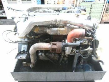 Nissan Motor B660N - Двигатель и запчасти