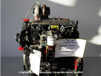  Perkins 1004.4T - Двигатель и запчасти