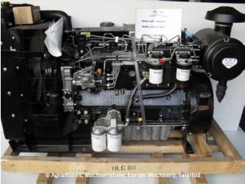  Perkins 1104D-E4TA - Двигатель и запчасти