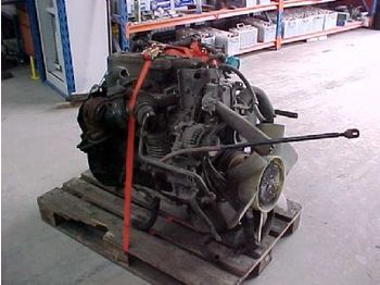 Renault Motor Midlum 150 - Двигатель и запчасти