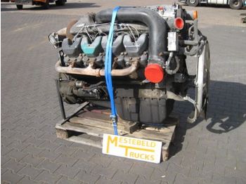 Scania Motor DSC 1415 - Двигатель и запчасти