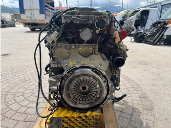 Двигатель и запчасти для Грузовиков ENGINE ATEGO OM934LA EURO 6--GEARBOX G71-6: фото 4