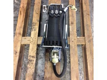  Pump motor for Atlet - Электрическая система