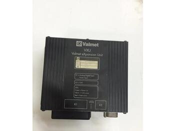 Электрическая система Valmet 860.1 modules