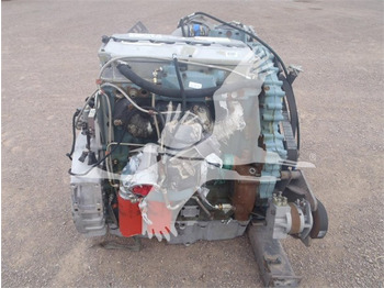 Двигатель для Строительной техники Engine DETROIT S50 7846: фото 1