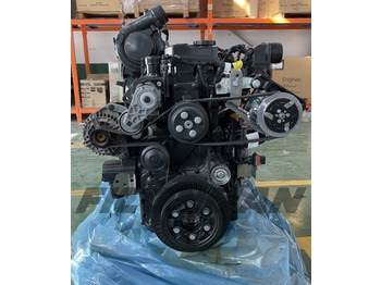 Двигатель для Сельскохозяйственной техники FPT FPT FAHFE613Y*B008  - N67-ENGINE 5802321180: фото 2