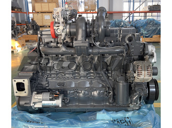 Двигатель для Сельскохозяйственной техники FPT FPT FAHFE613Y*B008  - N67-ENGINE 5802321180: фото 3