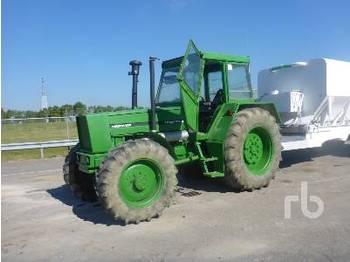 Fendt FAVORIT 614LS Agricultural Tractor - Запчасти