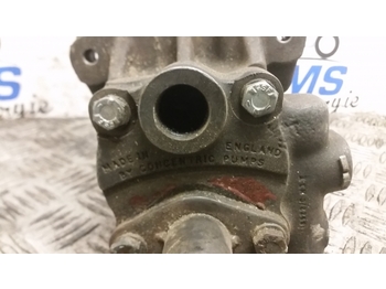 Масляный насос для Тракторов Ford Tw15 Engine Oil Pump F0nn6n845aa, D9nn6622ba, 83936296: фото 4