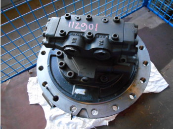 Nabtesco M3V290/170A - Гидравлический мотор