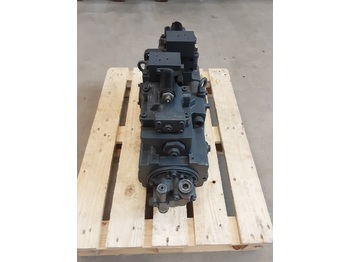 Гидравлический насос Kawasaki K7V100DTP139R-0E01-VC