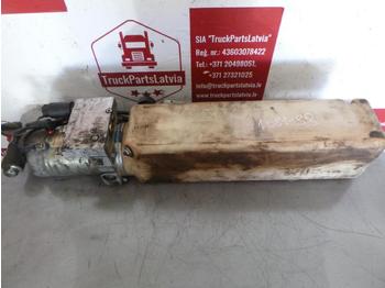 Гидравлический насос SCANIA R440 Hydraulic lift pump HALDEX24MD22TWA
