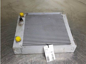 Ahlmann AZ85 - 4108019A - Oil cooler/Ölkühler - Гидравлика