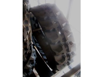 New New Rubber tracks Bridgestone 230X34X96  for TAKEUCHI TB016 mini digger - Гусеница